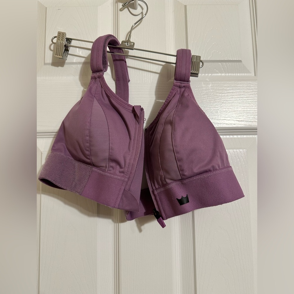 Shefit ultimate support custom sizing bra